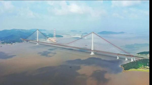 取得突破性进展！这个岛将加入全国铁路网