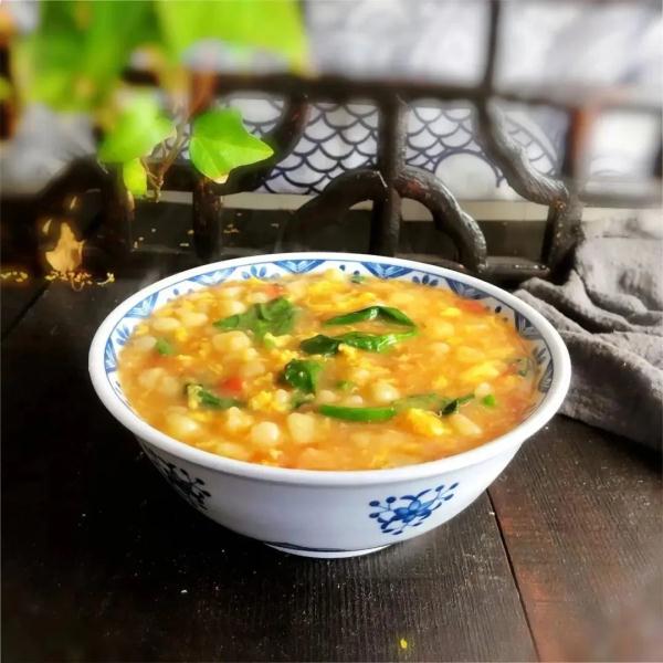 网友票选“山西人小时候最不爱吃的饭”！竟然是……