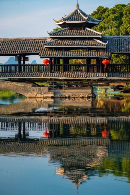 留个傍晚，来追一场日落！