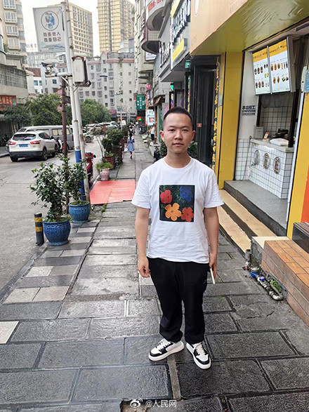 厉害！高中同宿舍3人齐上北大