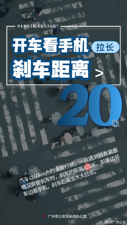 看一眼=盲开3秒 警惕这个夺命行为！