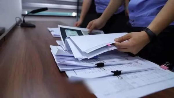 上海抓获108名“职业骗薪”人！涉案8000万元