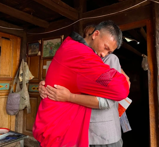 大连理工发文回应挖姜男孩被录取：将全程帮扶，请大家放心