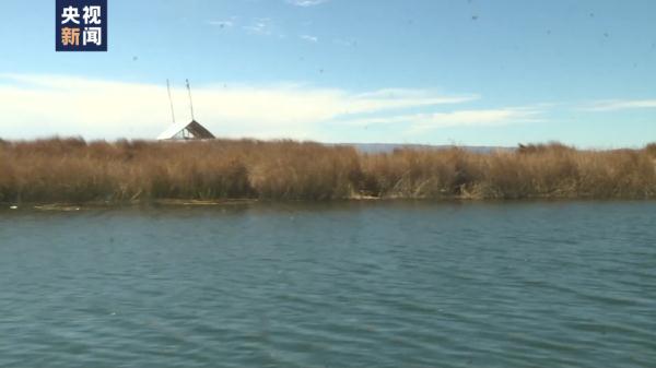 记者探访丨秘鲁南部发生罕见低温干旱 旅游业农牧业受冲击 记者探访丨秘鲁南部发生罕见低温干旱 旅游业农牧业受冲击