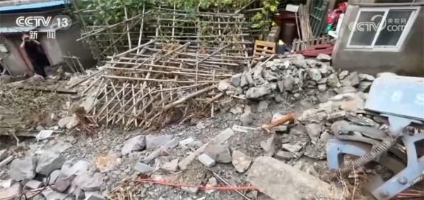包村干部熊丽：青春和生命留在最牵挂的土地上