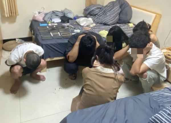 暑假还未结束,个别学生已“玩”进看守所! 暑假还未结束,个别学生已“玩”进看守所!