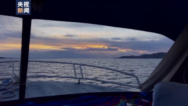 记者探访丨秘鲁南部发生罕见低温干旱 旅游业农牧业受冲击 记者探访丨秘鲁南部发生罕见低温干旱 旅游业农牧业受冲击