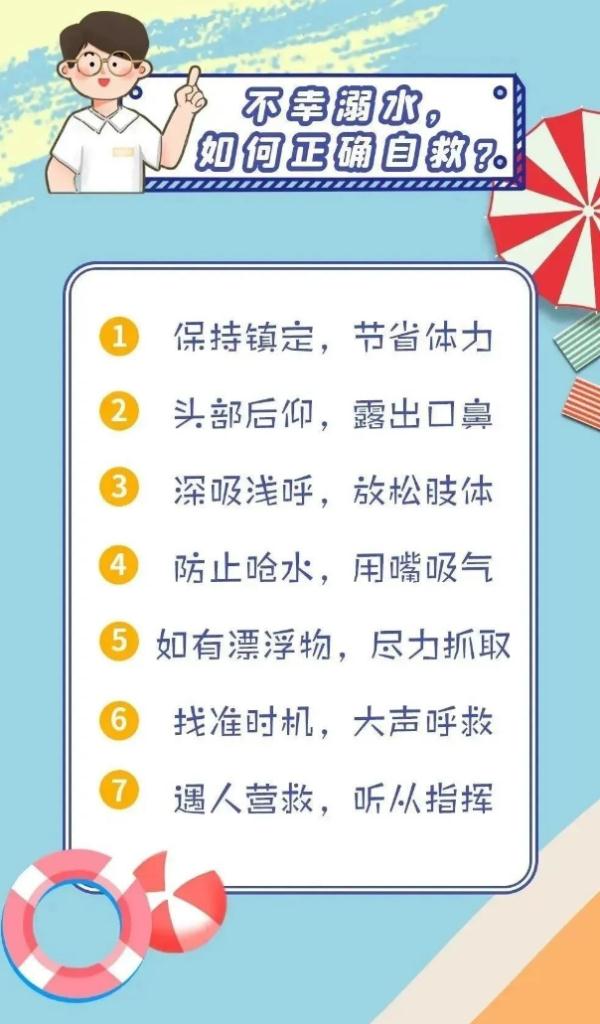7人遇难，又是网红打卡点！汛期出游请注意→
