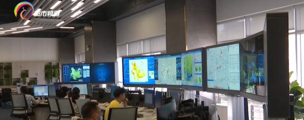 近期昆明暴雨总出现在下班时?云南省气象台回复...... 近期昆明暴雨总出现在下班时?云南省气象台回复......