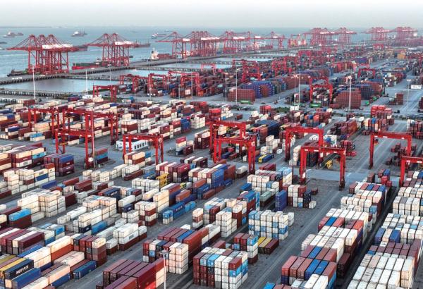 详解2023百强县 详解2023百强县