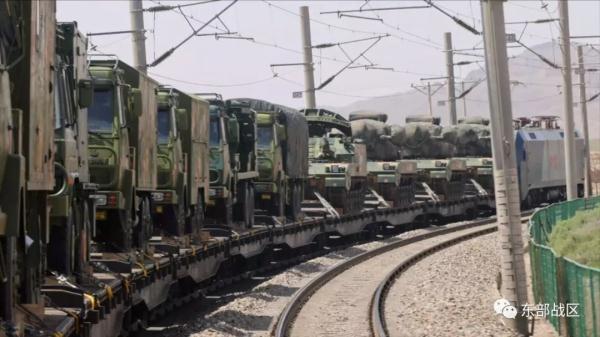 防空兵，火力全开！