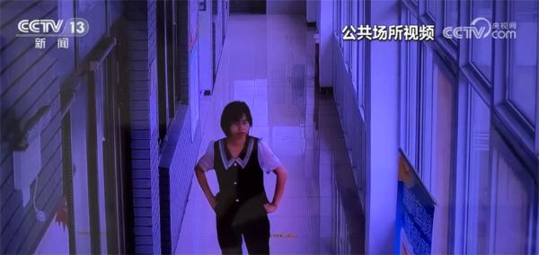 包村干部熊丽：青春和生命留在最牵挂的土地上