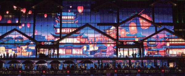 “市集经济”有乾坤 “市集经济”有乾坤