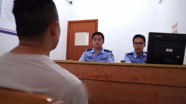 上海抓获108名“职业骗薪”人！涉案8000万元