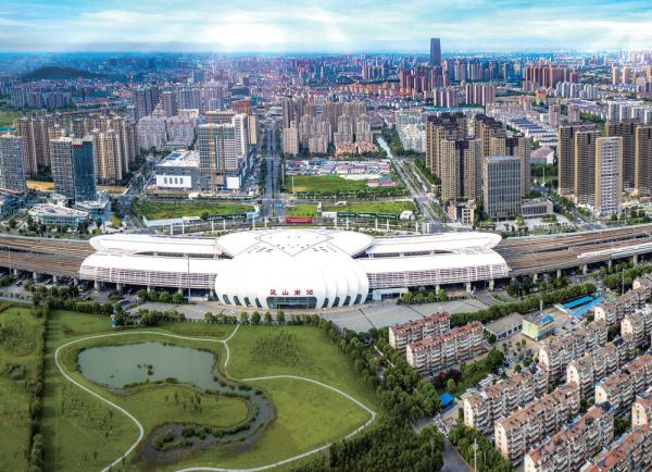 详解2023百强县 详解2023百强县