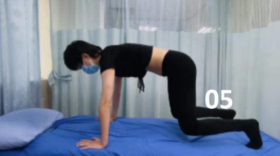 束腹带能瘦身？小心是智商税！康复治疗师教你产后恢复小蛮腰