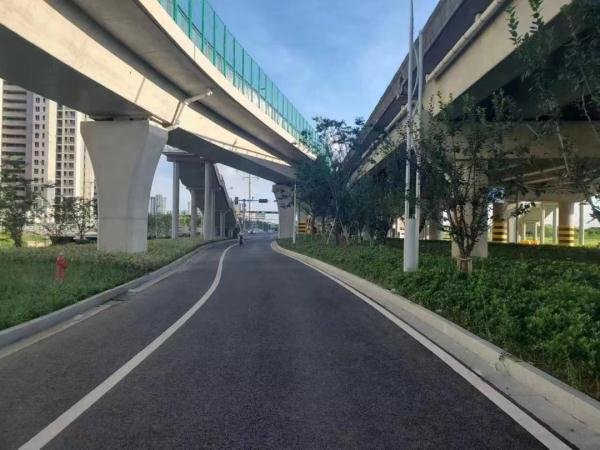 正式通车！相城⇋姑苏提速！