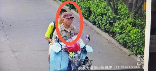 “这一天终于来了，我也解脱了！”