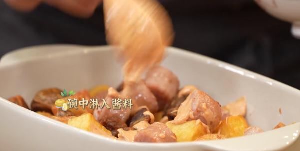 一颗土豆百种味道，千种吃法，这么做简单又好吃！
