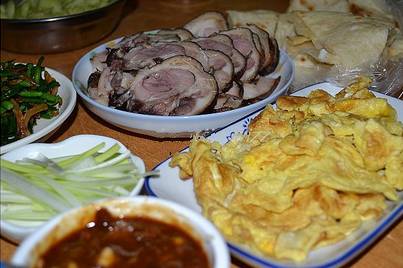 三伏别忘吃这个！咱河北有老讲究