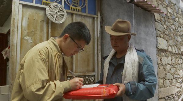 “这是我今年收到最好的消息!”一大波录取通知书正在派送,来沾喜气! “这是我今年收到最好的消息!”一大波录取通知书正在派送,来沾喜气!