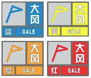安全提示 | 强对流天气有哪些？遇到强对流天气该注意什么？