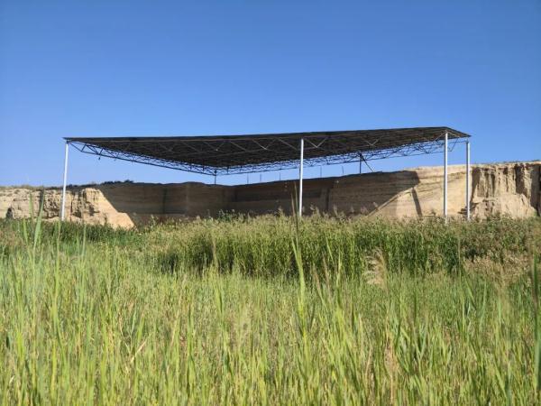 4万年前,水洞沟人是怎么生活的? 4万年前,水洞沟人是怎么生活的?