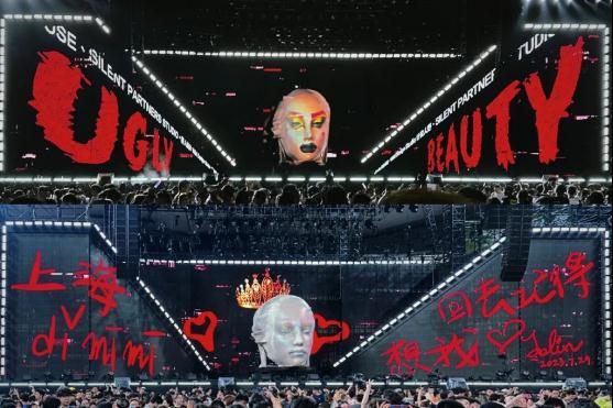 买了最贵的看台票却“只闻声不见人”？这场演唱会后，近百网友发起集体投诉→