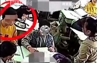 “我的死亡只和她有关...”11岁孩子留遗书自杀身亡！法院：无罪...