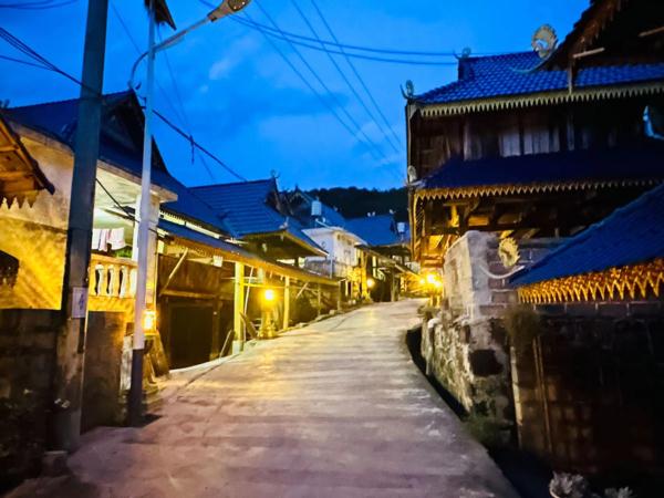 增效，提速！磨憨口岸迎来发展新机遇