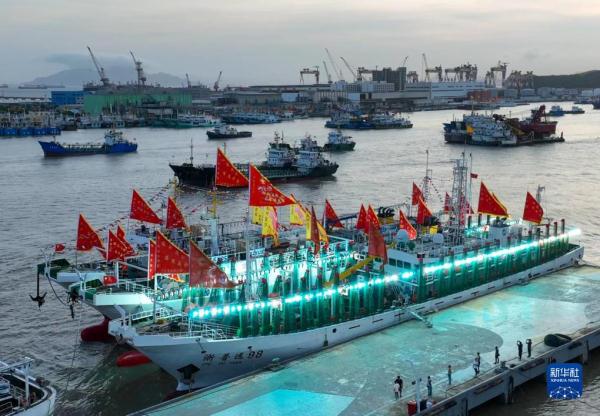 走进佛山照明 走进佛山照明