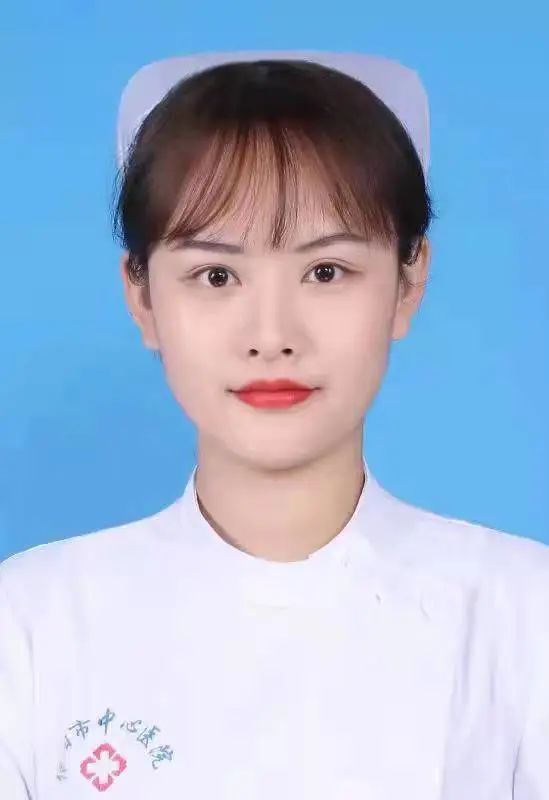 “白衣天使”计梦瑶,谢谢你来过…… “白衣天使”计梦瑶,谢谢你来过……