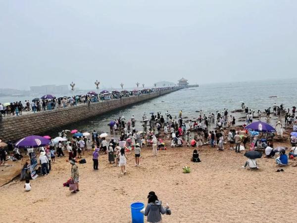 暑假过半，不少家庭带娃花销已过万元？