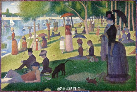 现代主义美学有这4个显著特征