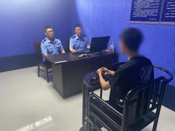 银行流水多会被网警抓 m.gmw.cn