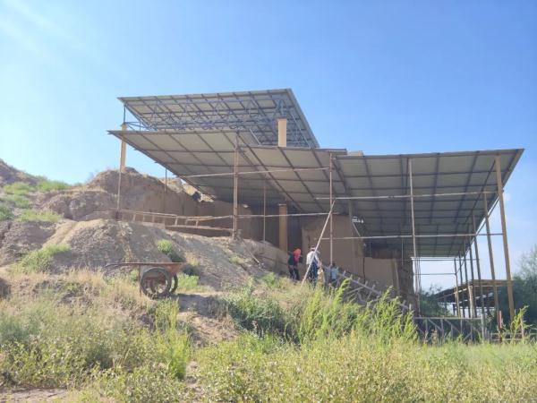 4万年前,水洞沟人是怎么生活的? 4万年前,水洞沟人是怎么生活的?