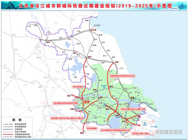宁宣铁路能否开工？回应来了→