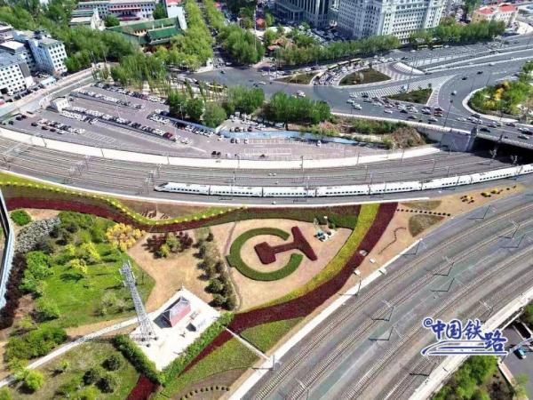 天气明明挺好，火车为何也要停运？官方解答来了！