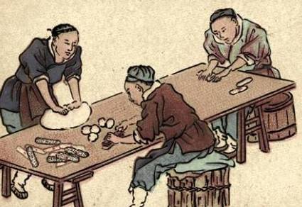 三伏别忘吃这个！咱河北有老讲究