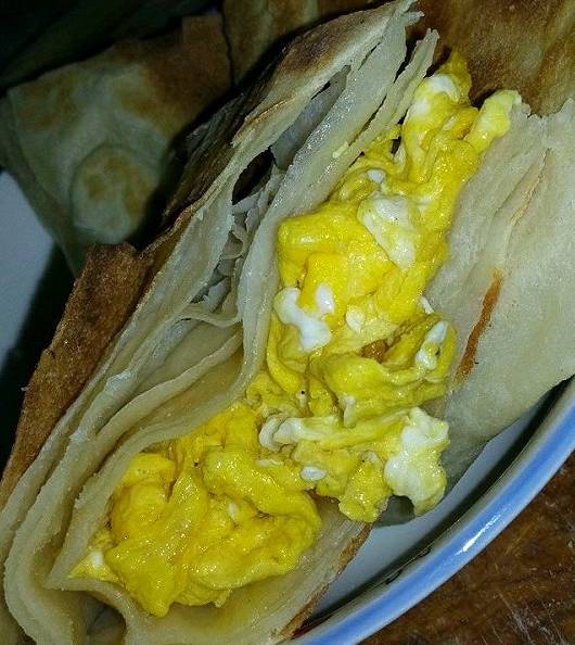 三伏别忘吃这个！咱河北有老讲究