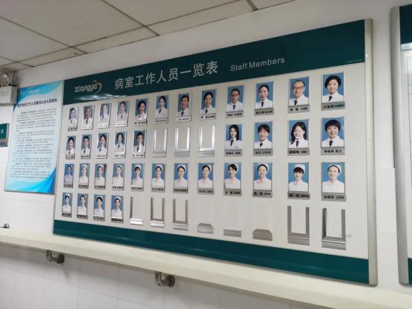 9人举报科主任，403人退赃……医疗反腐挺猛