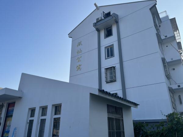 扬州亿元工程骗局:假官假章骗来投资 忽悠社区免费旧改数十小区后案发 扬州亿元工程骗局:假官假章骗来投资 忽悠社区免费旧改数十小区后案发