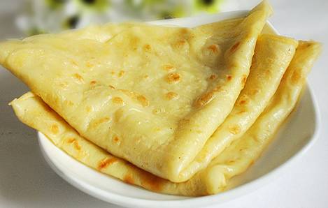 三伏别忘吃这个！咱河北有老讲究