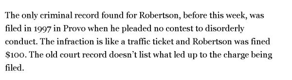 75岁的他涉嫌发帖威胁拜登，被FBI上门枪杀