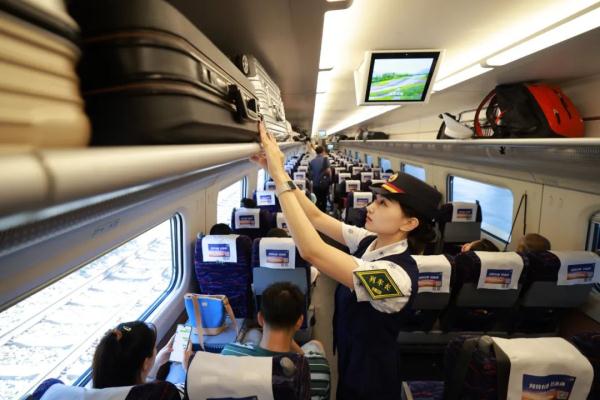 受台风“卡努”影响,哈尔滨铁路多条旅客线路停运、调整 受台风“卡努”影响,哈尔滨铁路多条旅客线路停运、调整