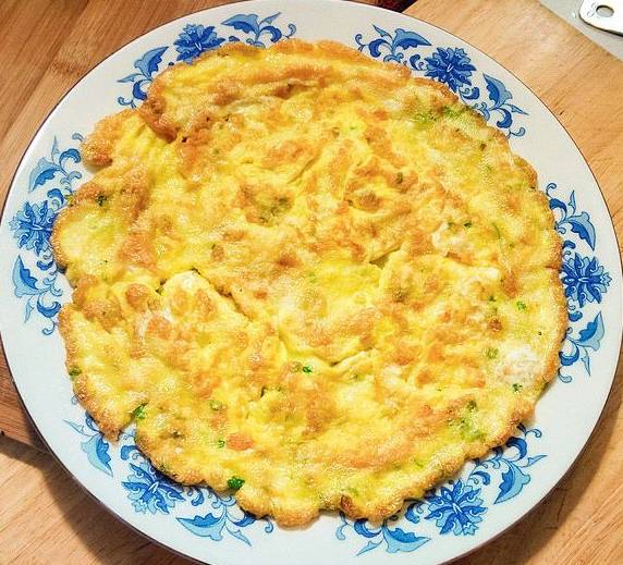 三伏别忘吃这个！咱河北有老讲究