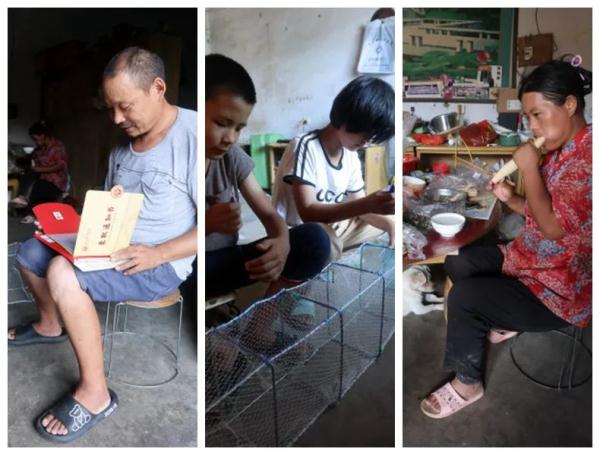 “这是我今年收到最好的消息!”一大波录取通知书正在派送,来沾喜气! “这是我今年收到最好的消息!”一大波录取通知书正在派送,来沾喜气!