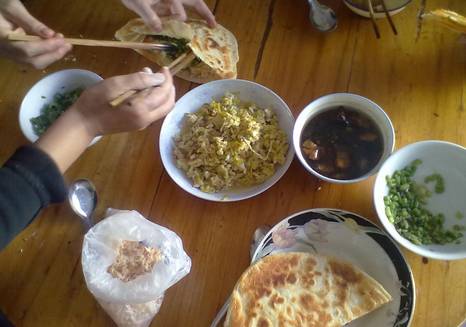 三伏别忘吃这个！咱河北有老讲究