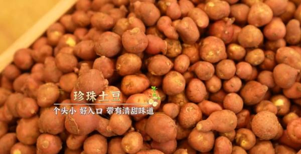 一颗土豆百种味道，千种吃法，这么做简单又好吃！