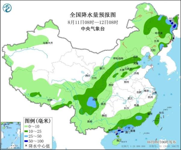 “卡努”外围云系已扫到东北!辽宁发布家庭应急物资清单 “卡努”外围云系已扫到东北!辽宁发布家庭应急物资清单